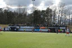 Varfjell - Kårvåg/Havørn 2025